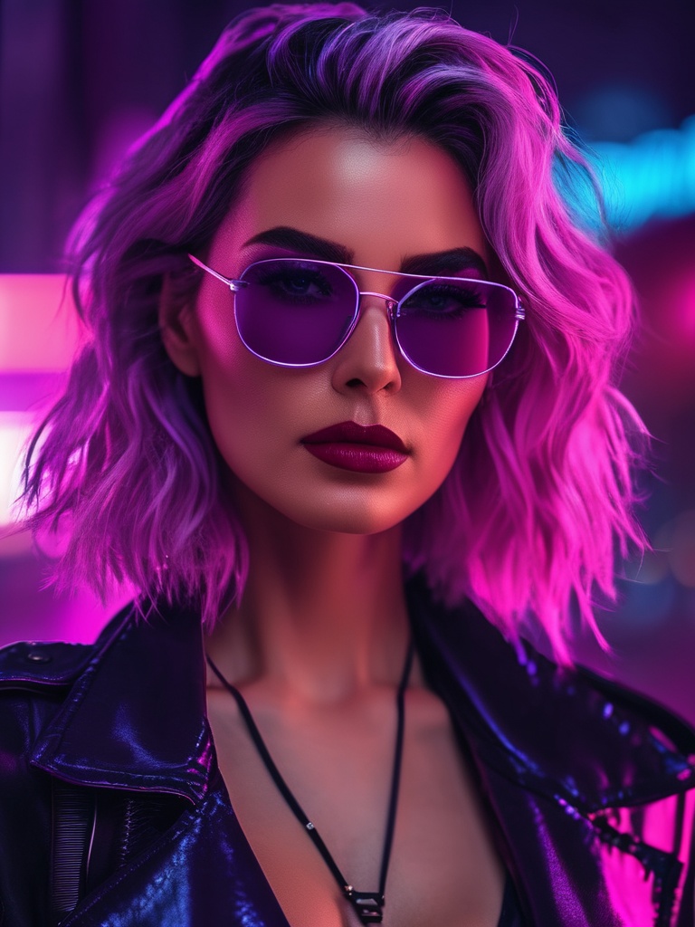 Neonpunk